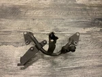 Honda 2002-2009 VFR800 Interceptor Oem Brake Pcv Stay Bracket Mount. Fixed Price $19.99.