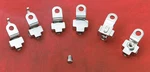 Drag Specialties Frt Brk Line Tee 77-81 Fx DS-097030. Fixed Price $12.39.
