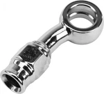 Goodridge Extended- Neck Side Bend Banjo Bolt 10 Mm 20IN. P5097-03CH. Fixed Price $24.99.