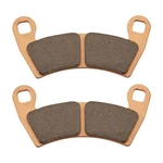 Demon Sintered Brake Pads Cfmoto Uforce 1000 Left,front Right. Fixed Price $31.50.