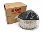 2005 2009 Suzuki Boulevard C90 VL1500 Genuine Air Filter Cleaner 13780-10F20. Fixed Price $49.99.