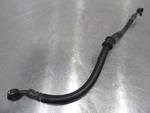 07-12 Honda CBR600RR Rear Brake Hose Line 43310-MJC-N41. Fixed Price $13.02.