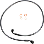 Magnum E-z Align Single Disc Front Brake Line 46138SW. Fixed Price $86.28.