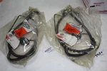 1984 Dual Disc Brake Line 45134-84 Nos Harley Fxrt Fxrp Fxrs EPS23711. Fixed Price $255.00.