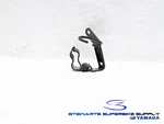 1998 2001 Yamaha Oem Front Brake Line Hose Holder Bracket 98-01. Fixed Price $16.16.