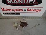 2004 Suzuki Intruder 1400 Rear Brake Cup & Line Cover 69740-38B21 544 Miles. Fixed Price $29.95.