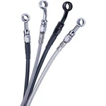 Barnett Abs Upper Front Brake Lines 251-30-51134-8. Fixed Price $160.92.