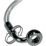 Magnum Sterling Chromite Ii E-z Align Single Disc Front Brake Line 180DEG. Top. Fixed Price $98.95.