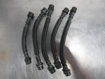 EB1127 2016 Kawasaki Concours ZG1400 Brake Line Hose Shorts. Fixed Price $89.99.
