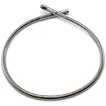 Drag Specialties Stainless Steel Universal Brake Line DS-098825. Fixed Price $26.47.