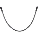 Magnum Karbonfibr Brake Line - 19" 7519. Fixed Price $75.98.