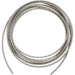 Goodridge -3 Steel Brake Hose 25' 600-03-25. Fixed Price $97.77.