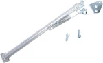 Moose Bolt-on Kickstand Silver Yamaha YZ450F/YZ250F 4-STROKE 2010-2025. Fixed Price $170.61.