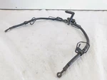 Yamaha V-star XVS1100 Classic Silverado Front Brake Caliper Hose Pipe Lines. Fixed Price $59.95.