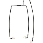 Magnum Shielding 1741-5596 SBB1308-31 Xr Stainless Extreme Response Front. Fixed Price $168.95.