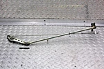 2008 Suzuki Boulevard C50 Rear Back Brake Linkage Cable. Fixed Price $29.99.