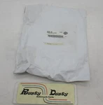 Harley Davidson Genuine Nos Stainless Steel Brake Line Kit +6" 45230-04. Fixed Price $34.99.