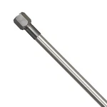 Goodridge Universal Oil Line 17" Clear. Fixed Price $58.11.