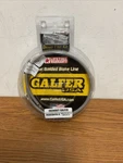 Galfer Rear O.e.m. Replacement Brake Line Kit FK003D418R. Fixed Price $24.99.