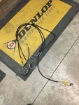 Harley Davidson Oem Abs Front Brake Lines #41800011. Fixed Price $225.00.