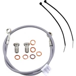 Galfer Stainless Steel Brake Line FK003D871-1. Fixed Price $63.83.