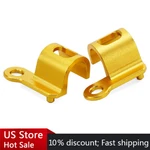 Rear Brake Line Clamp Hose Guide For Suzuki Dr 650S/SE RM125 RM250 RMZ250 RMZ450. Fixed Price $23.92.