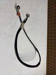 2017-2023 2020 Ducati Monster 797 Brake Line Hose Tube Abs To Resevoir. Fixed Price $24.90.