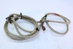 2013 Arctic Wildcat X 1000 Oem Front Hose Brake 1402-956. Fixed Price $75.00.