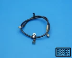 Triumph Oem 04-08 Thruxton Carb Front Brake Line Hose T2020903. Fixed Price $24.99.