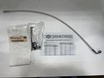 New Harley Diamondback Brakeline Kit 26 Inch Upper Dg P/n 42905-07. Fixed Price $36.00.