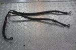 2007 Yamaha Yzf R1 Front Brake Caliper Hoses Lines 4C8-25872-00-00. Fixed Price $39.99.