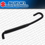 New Oem Suzuki Fuel Hose 1987 2004 Intruder VS1400GLP 44430-38BR0. Fixed Price $22.79.