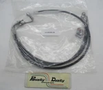 Harley Davidson Choppers Brake Cable LA-8005B13B. Fixed Price $134.99.