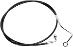 Magnum Xr Stainless Extreme Response Brake Line Kit 37 1/4" Black SBC1407-32. Fixed Price $89.99.