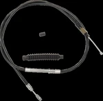 Choppers LA-8010C13B Cable Clutch 12-14" Fl Black. Fixed Price $126.95.