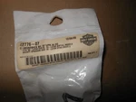 New Harley Davidson Diamondback B/l 30" Upper 35 Deg # 42776-07. Fixed Price $43.95.