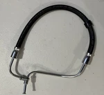 Harley Davidson Rear Brake Hose 80 & Later Flt, Flht, Flhr, Fltr 40971-79. Fixed Price $50.00.