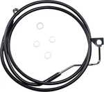 Drag Specialties 1741-3988 Std Length Front Stainless Steel Brake Line. Fixed Price $82.57.