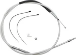 Magnum Sterling Chromite Handlebar Installation Kit For 18IN-20IN. Ape 387983. Fixed Price $395.06.