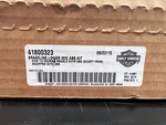 Harley-davidson Lower-mid Front Abs Brakeline 41800323. Fixed Price $65.00.