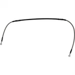 Moose Offroad Brake Line Stainless Steel K02-1-051/P. Fixed Price $65.68.