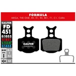 Standard Black Compound Pads Formula - Mega The One R1 Rx Care. Fixed Price $22.51.