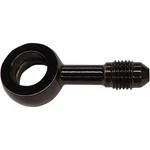 Magnum Banjo Fitting AN3 Black 1704-40. Fixed Price $22.84.