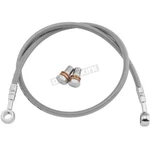 Galfer Rear O.e.m. Inch Brake Line Kit FK003D145R+4. Fixed Price $31.50.