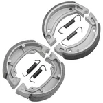 For Yamaha PW80 Y-zinger Mini 1983-1997 1993-2006 Front And Rear Brake Shoes. Fixed Price $34.10.