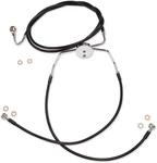 Magnum Shielding SBC1110-00 Xr Lower Brake Line Flhx Street Glide. Fixed Price $155.62.