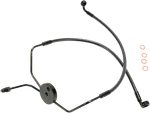 Magnum Shielding Brake Line - Black Pearl 47005. Fixed Price $147.69.