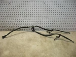Honda 84 85 86 CB700SC Nighthawk Front Brake Line Hose Set. Fixed Price $31.99.