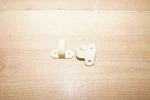 2000 Suzuki Oem Rear Brake Line Hose Holders 61196-27C20. Fixed Price $19.99.