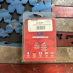 New Goodridge 03-6034 45 Rear Universal Brake Adapter Free Shipping. Fixed Price $13.95.